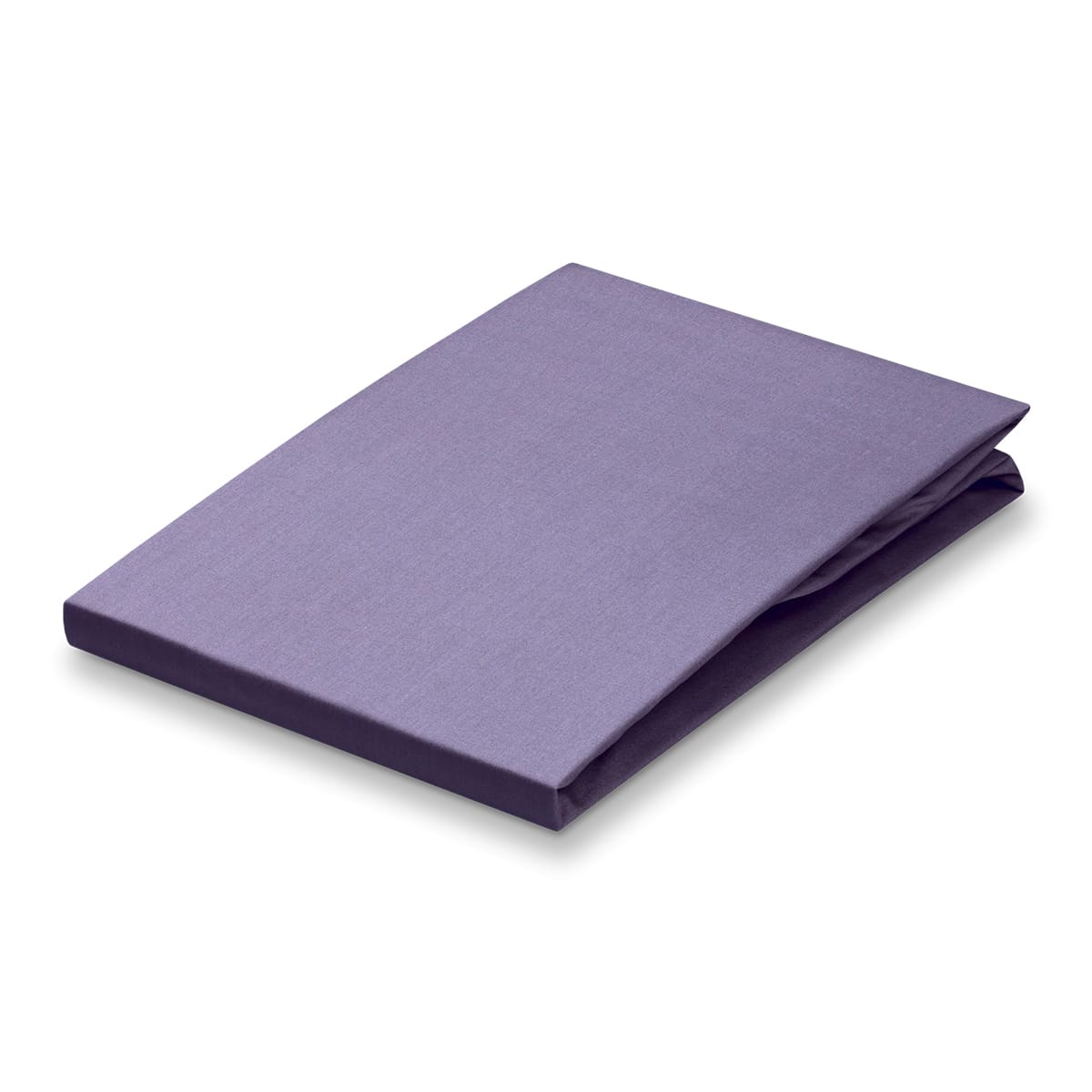 Vandyck Percale Lakens Glad Purple - Afbeelding 3