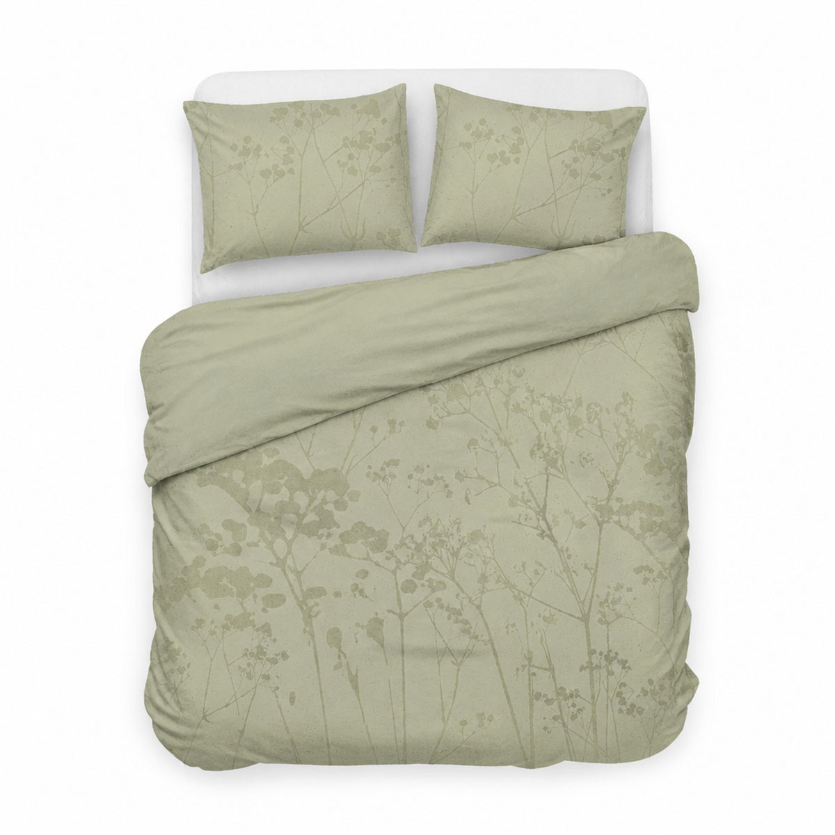 Kayori Orino Dekbedovertrek Multi - Afbeelding 2