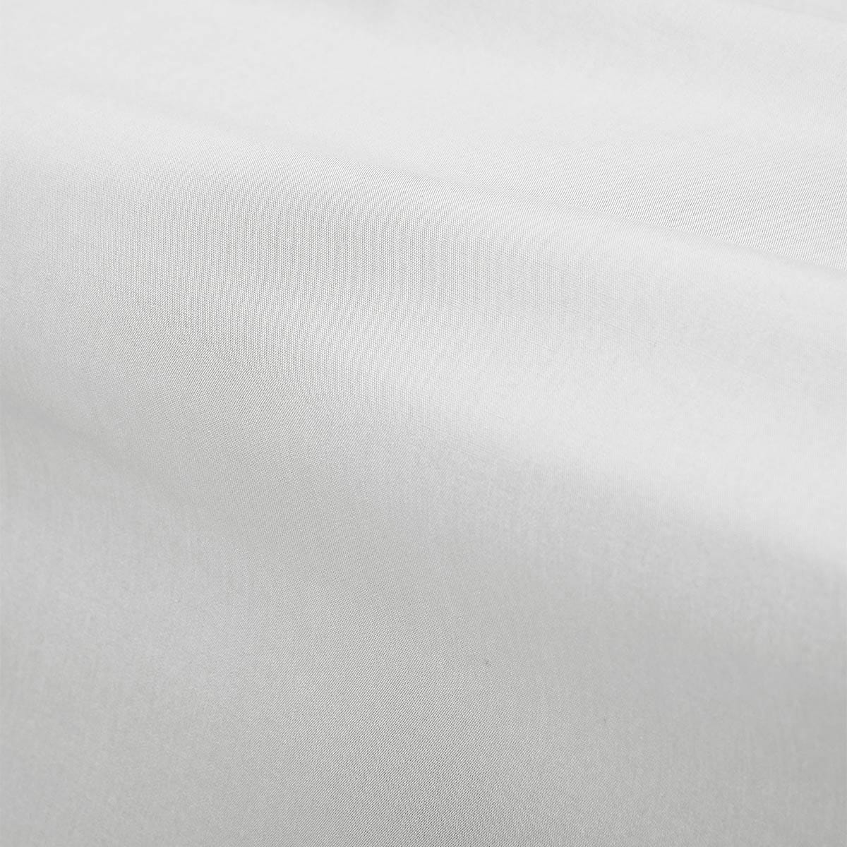 Essenza Minte Topper Hoeslaken Wit - Afbeelding 5