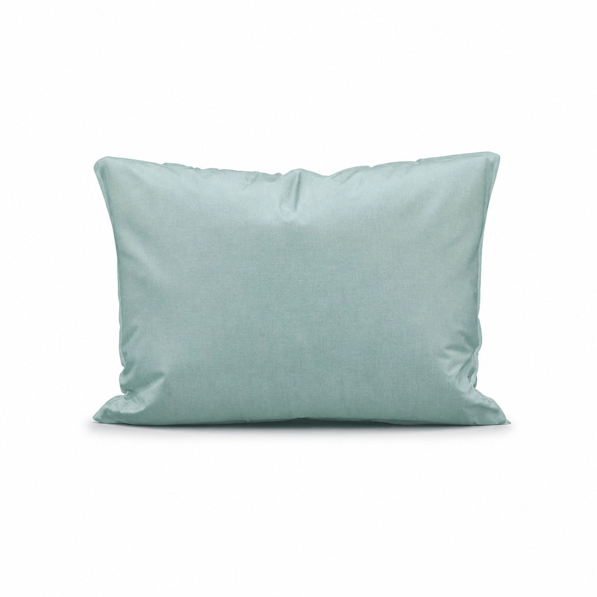 Vandyck Purity 79 Kussensloop Vintage Blue - Afbeelding 2