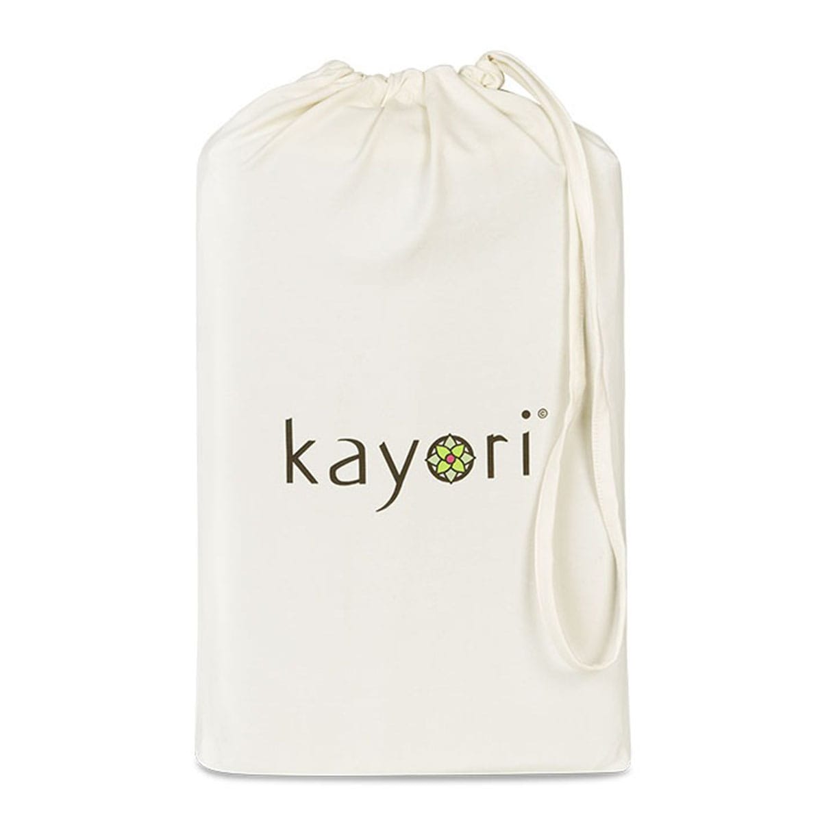 Kayori Sota Tencel Topper Hoeslaken Off-white - Afbeelding 9