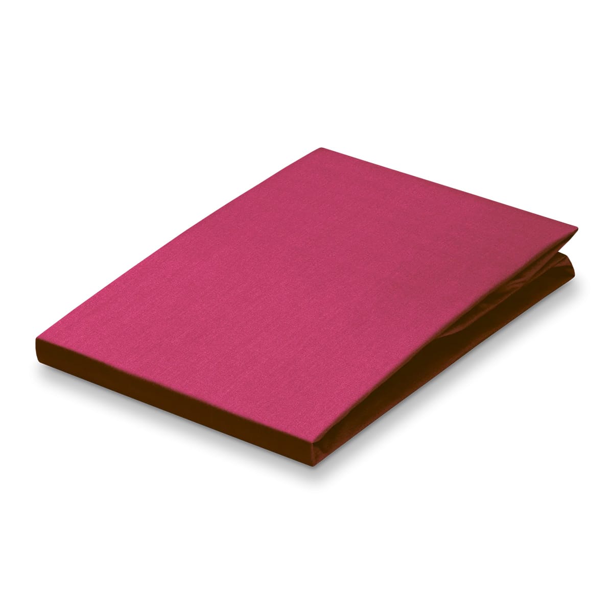 Vandyck Percale Hoeslaken Pink - Afbeelding 3