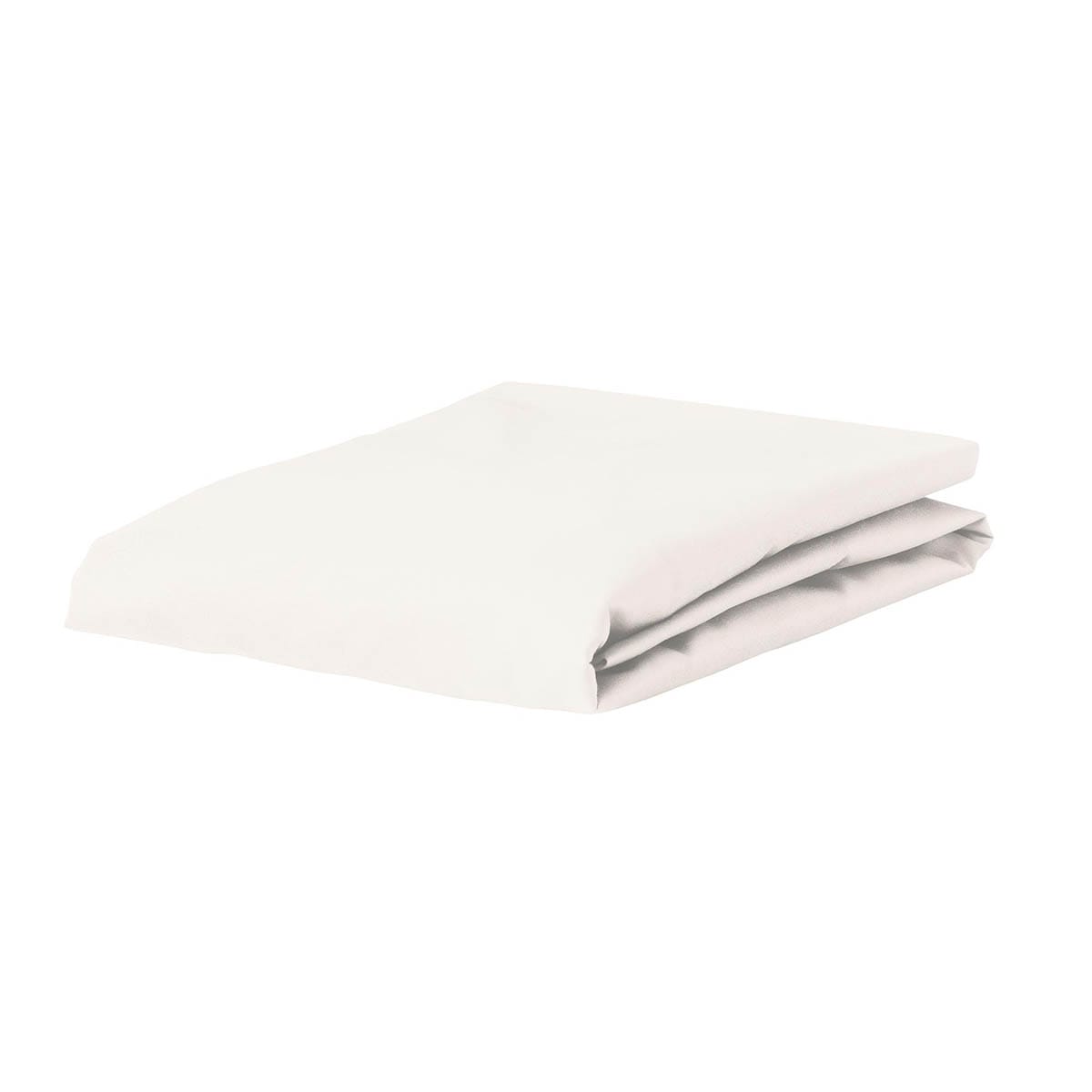 Essenza Satin Hoeslaken Oyster - Afbeelding 3