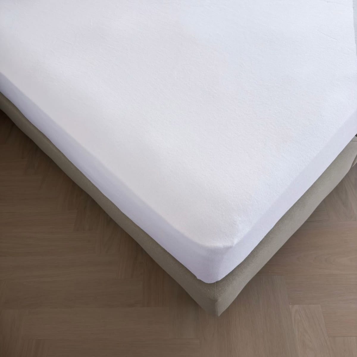 Kayori Tara Topper Molton Hoeslaken - Afbeelding 5