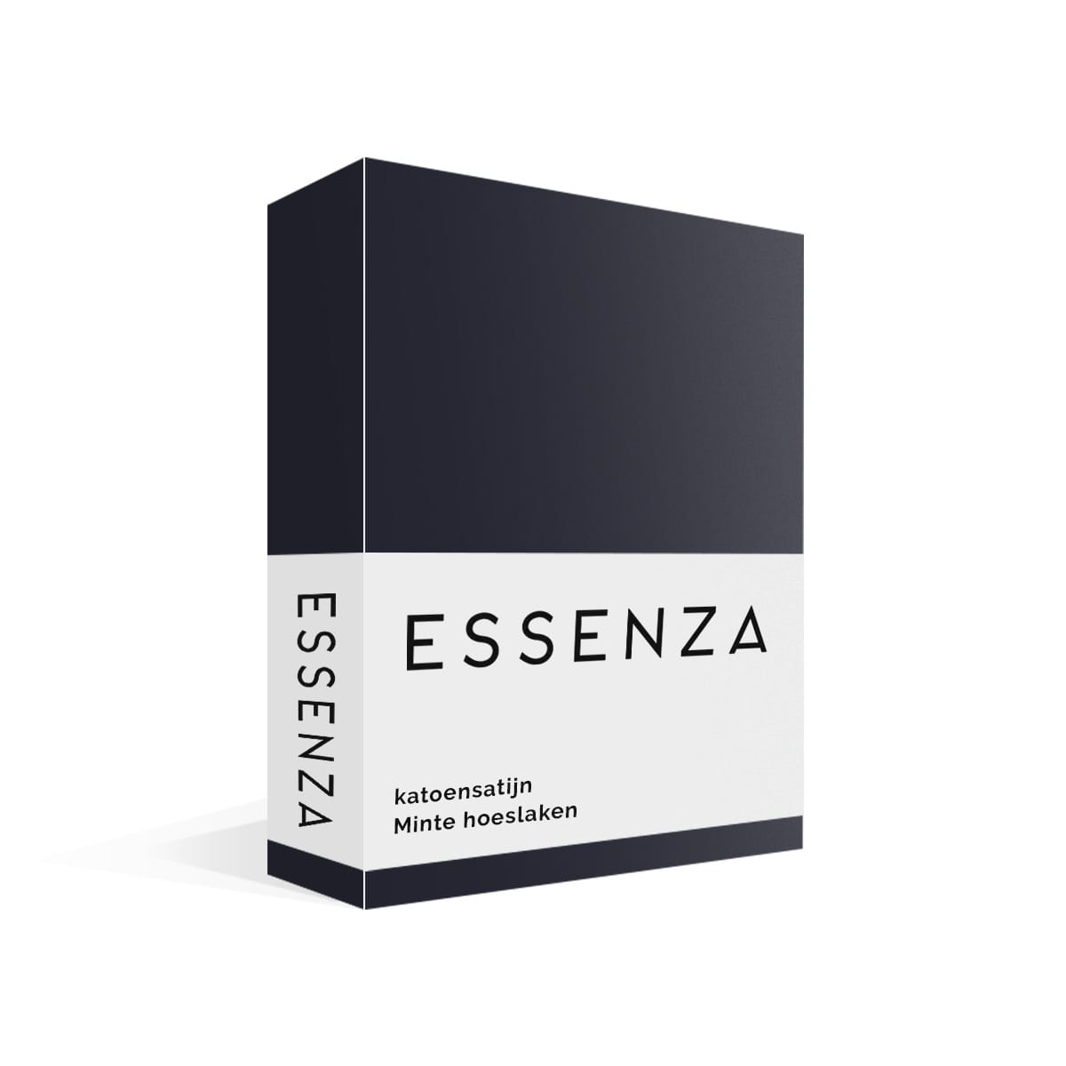 Essenza Minte Hoeslaken Nightblue