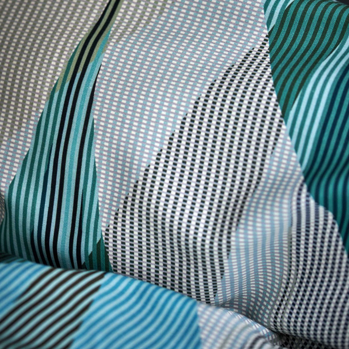 Vandyck Urban Dekbedovertrek Multi - Afbeelding 5