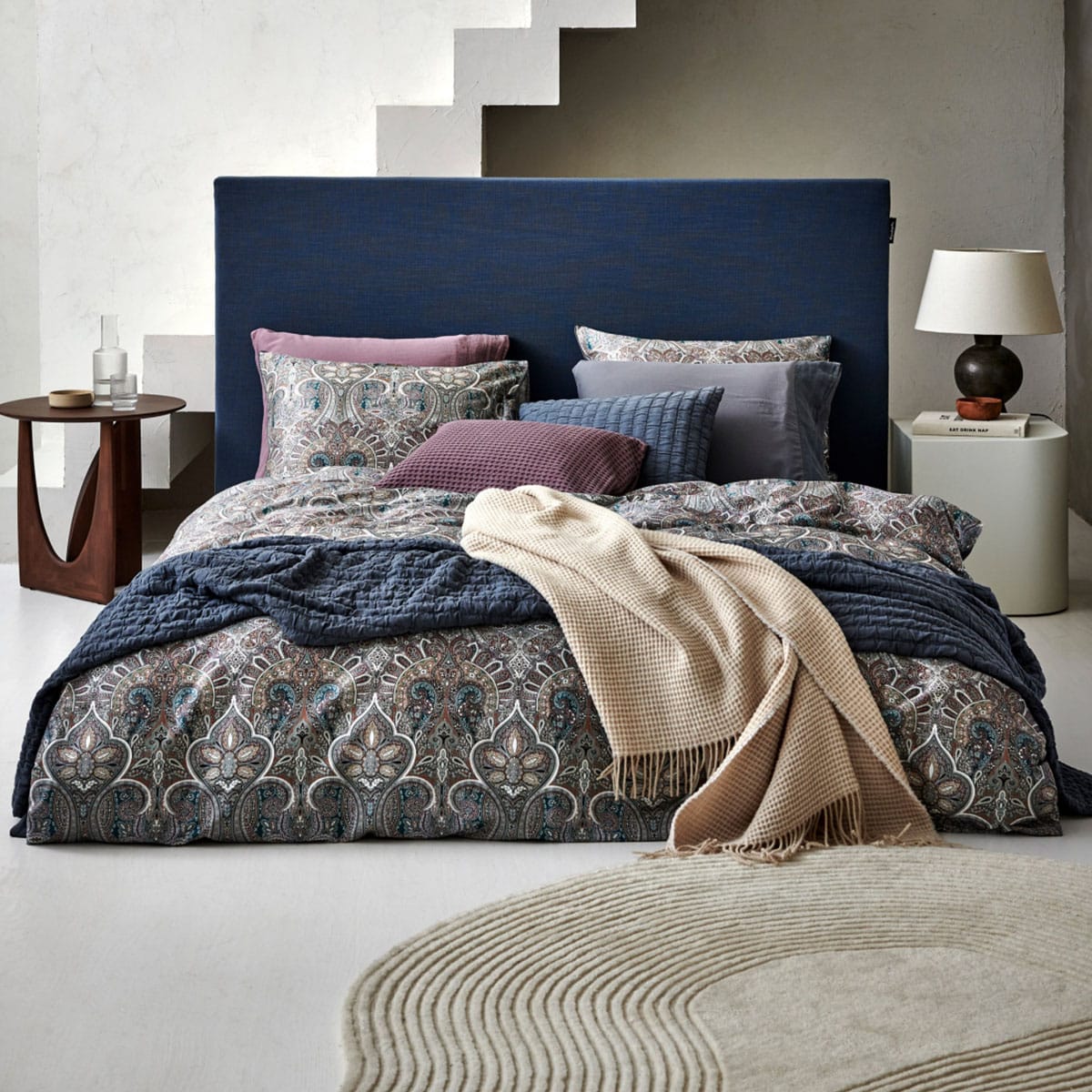 Vandyck Home 96 Kussensloop Multi - Afbeelding 4