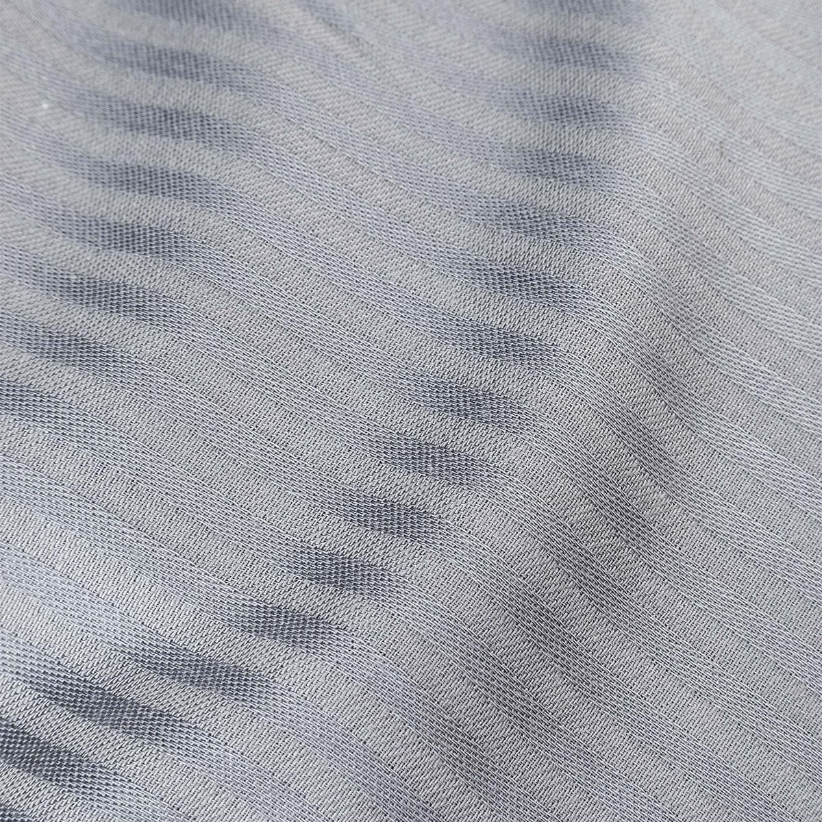 Essenza Coletta Dekbedovertrek Global Grey - Afbeelding 4