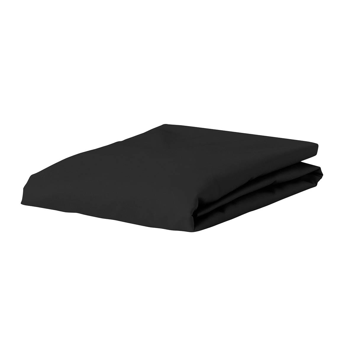 Essenza Satin Hoeslaken Antraciet - Afbeelding 3