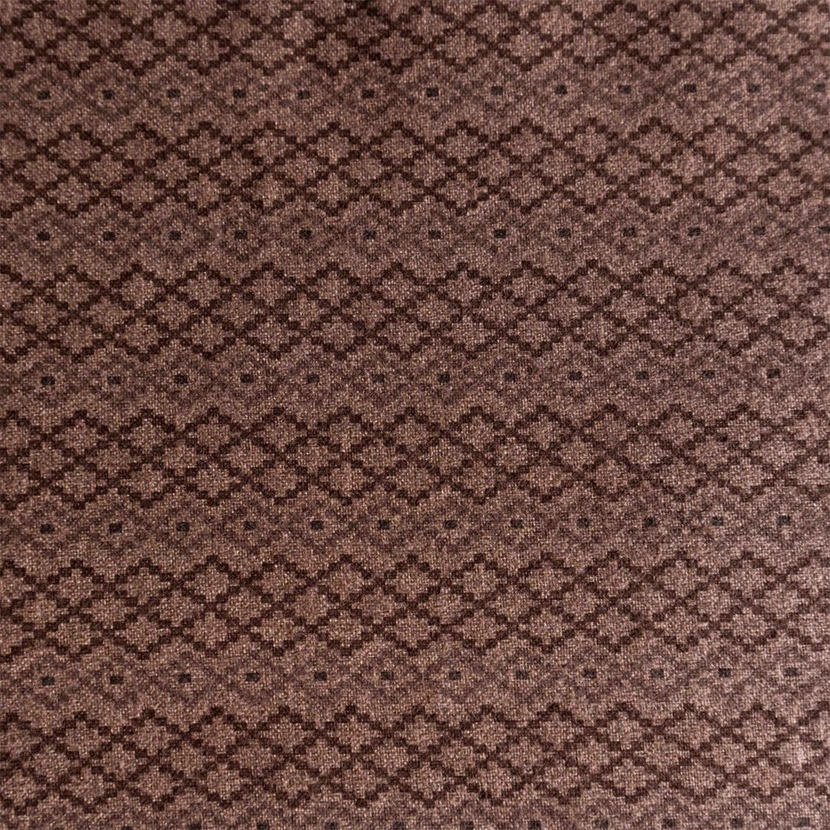 Kayori Lueso Dekbedovertrek Taupe - Afbeelding 6