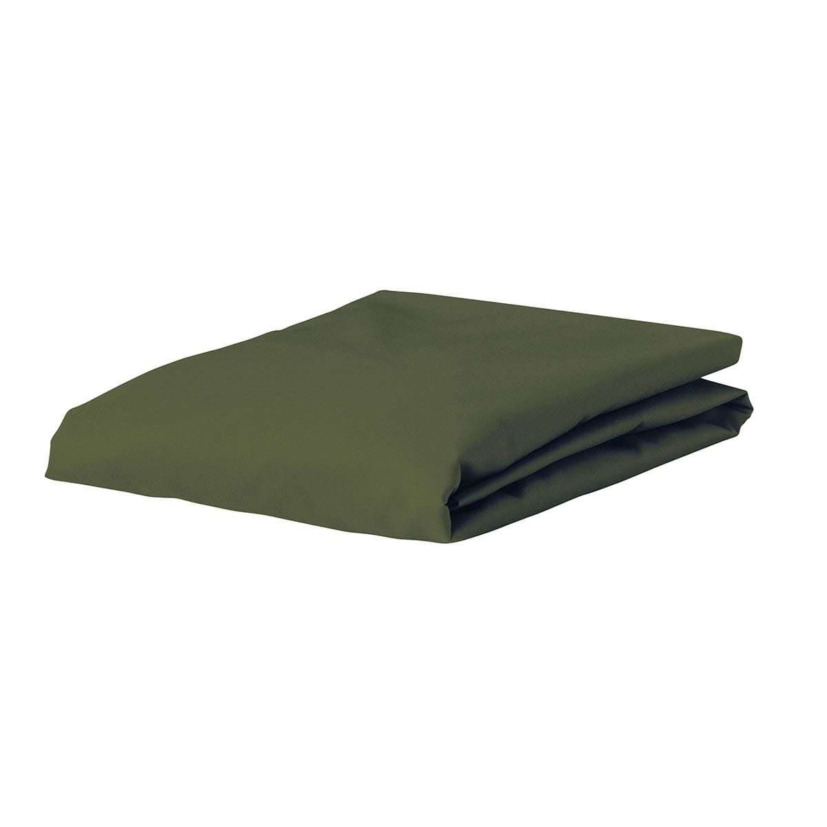 Essenza The Perfect Organic Jersey Hoeslaken Forest green - Afbeelding 3