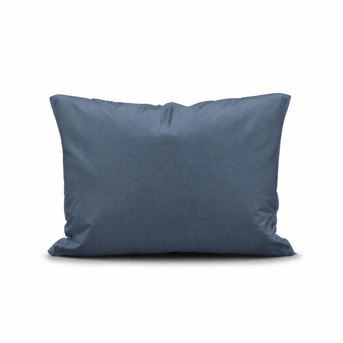 Vandyck Pure 88 Kussensloop Jeans Blue - Afbeelding 2
