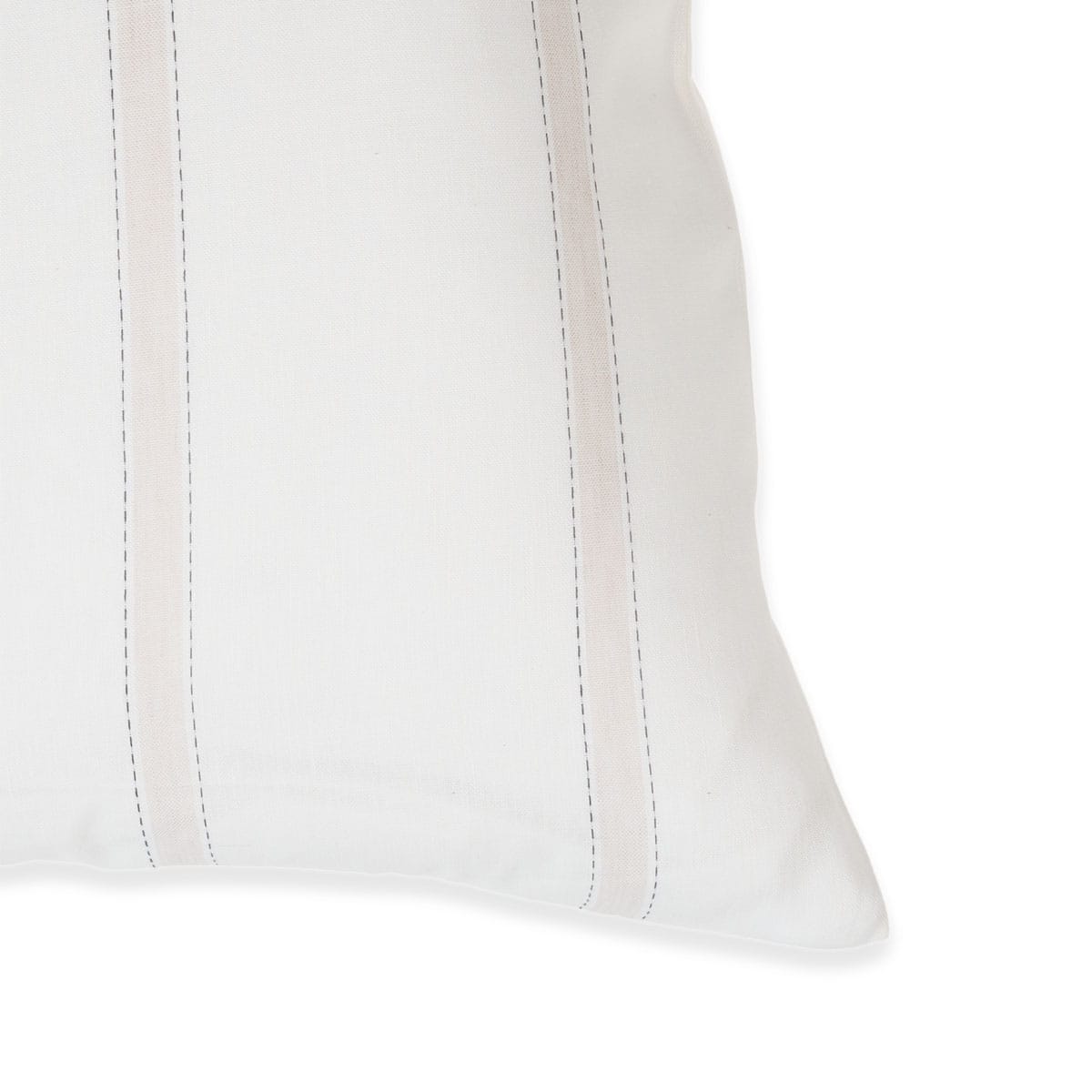 Vandyck Pure Horizon Dekbedovertrek Offwhite - Afbeelding 5