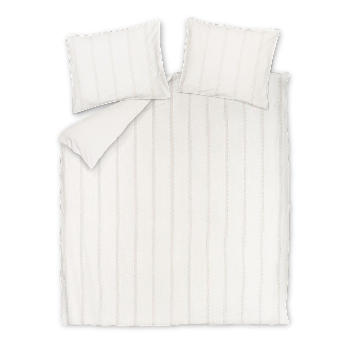 Vandyck Pure Horizon Kussensloop Offwhite - Afbeelding 5
