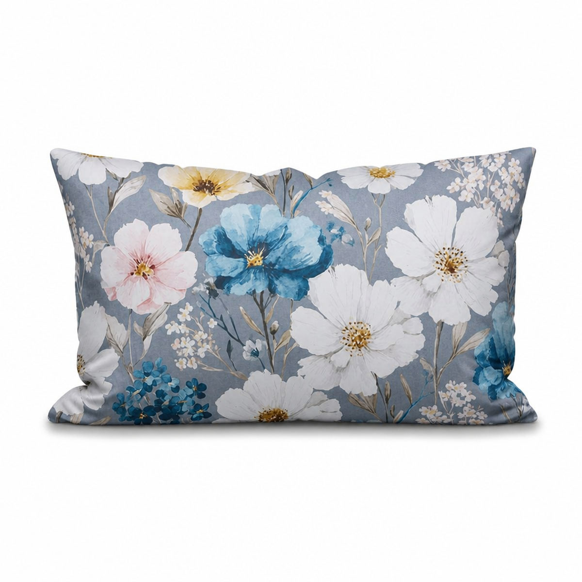 Vandyck Valea Bloom Kussensloop Multi