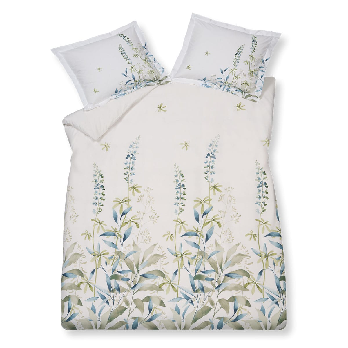 Vandyck Refresh Kussensloop White - Afbeelding 3