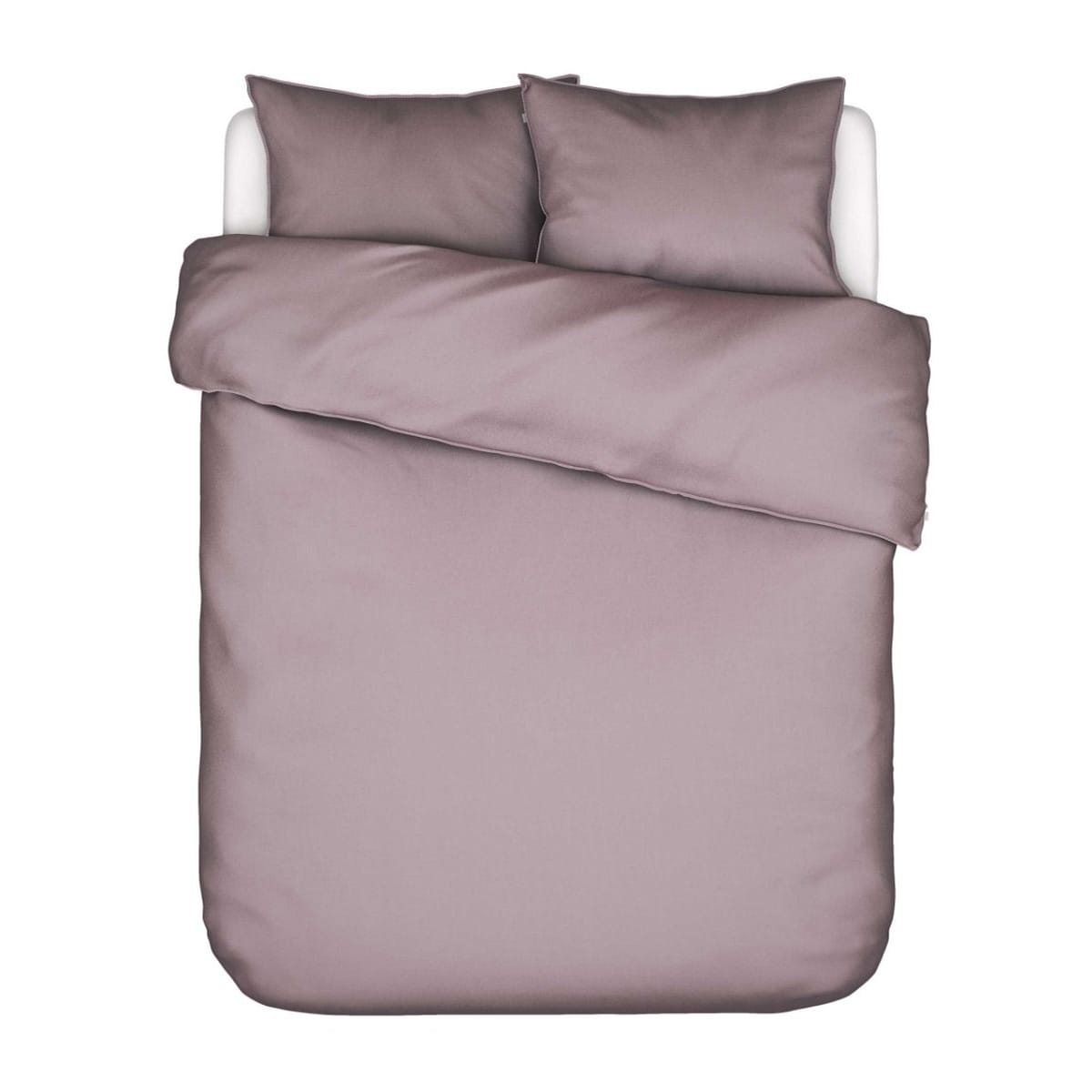 Essenza Minte Dekbedovertrek Pale Purple