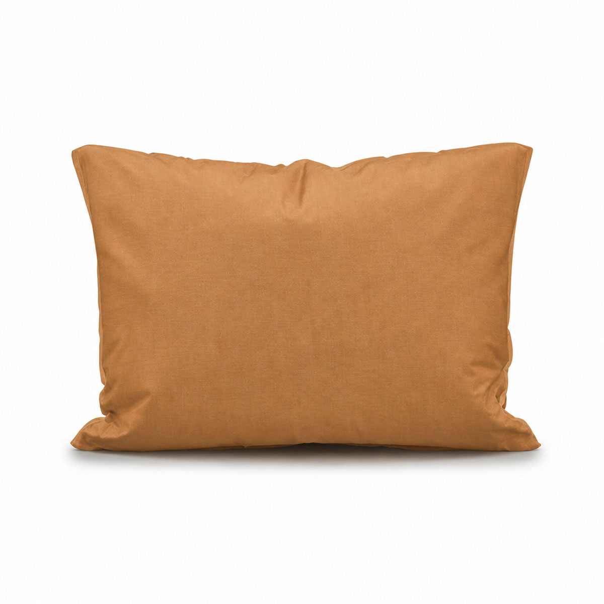 Vandyck Pure 07 Kussensloop Cognac - Afbeelding 2