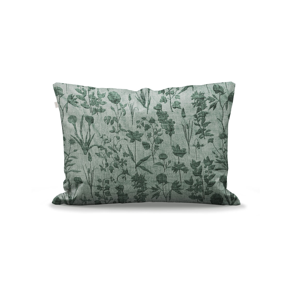 Essenza Maribel Kussensloop Groen - Afbeelding 2
