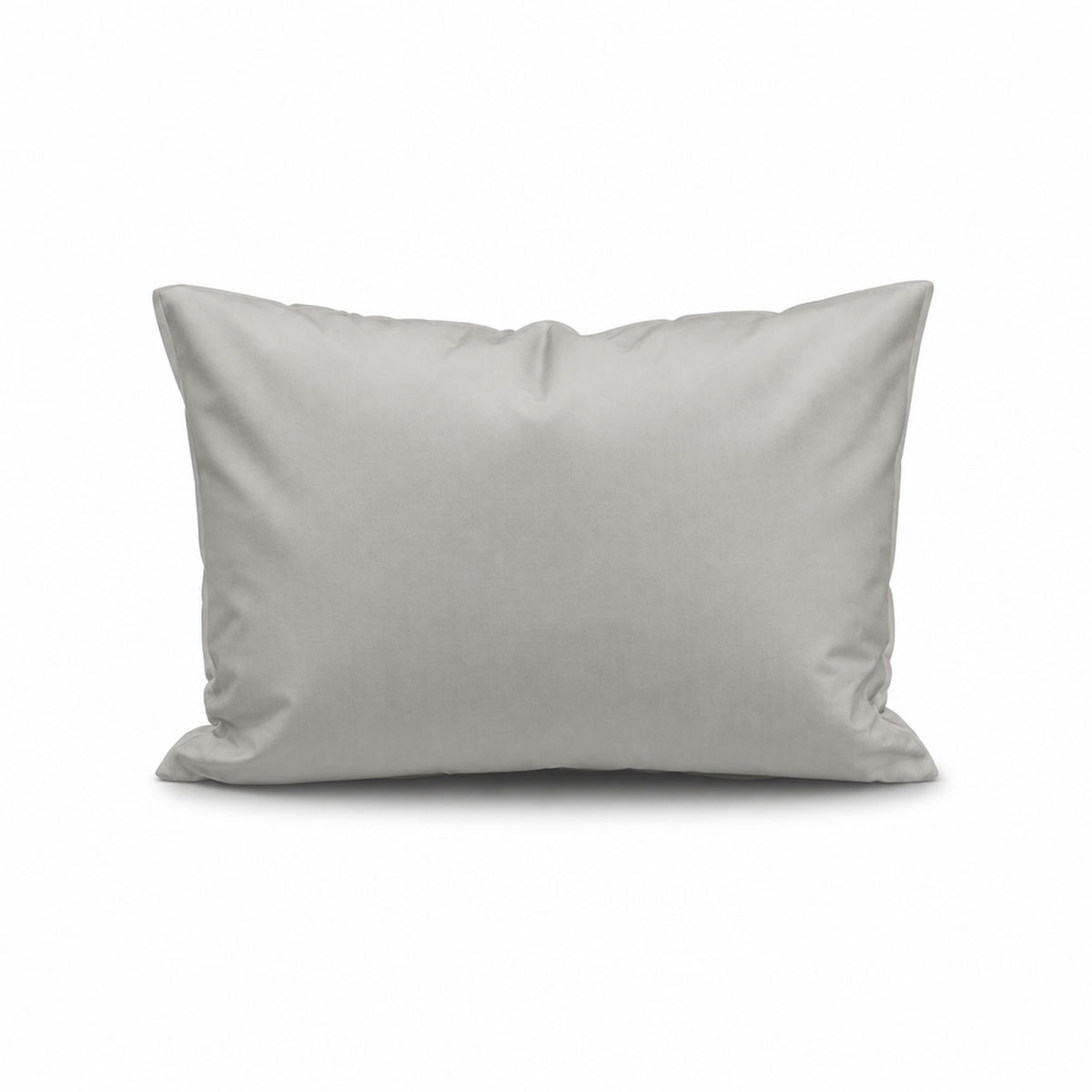 Vandyck Purity 87 Kussensloop Coolgrey - Afbeelding 2