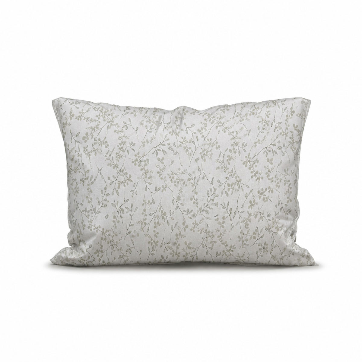 Vandyck Flanel Livingston Kussensloop Thyme - Afbeelding 2
