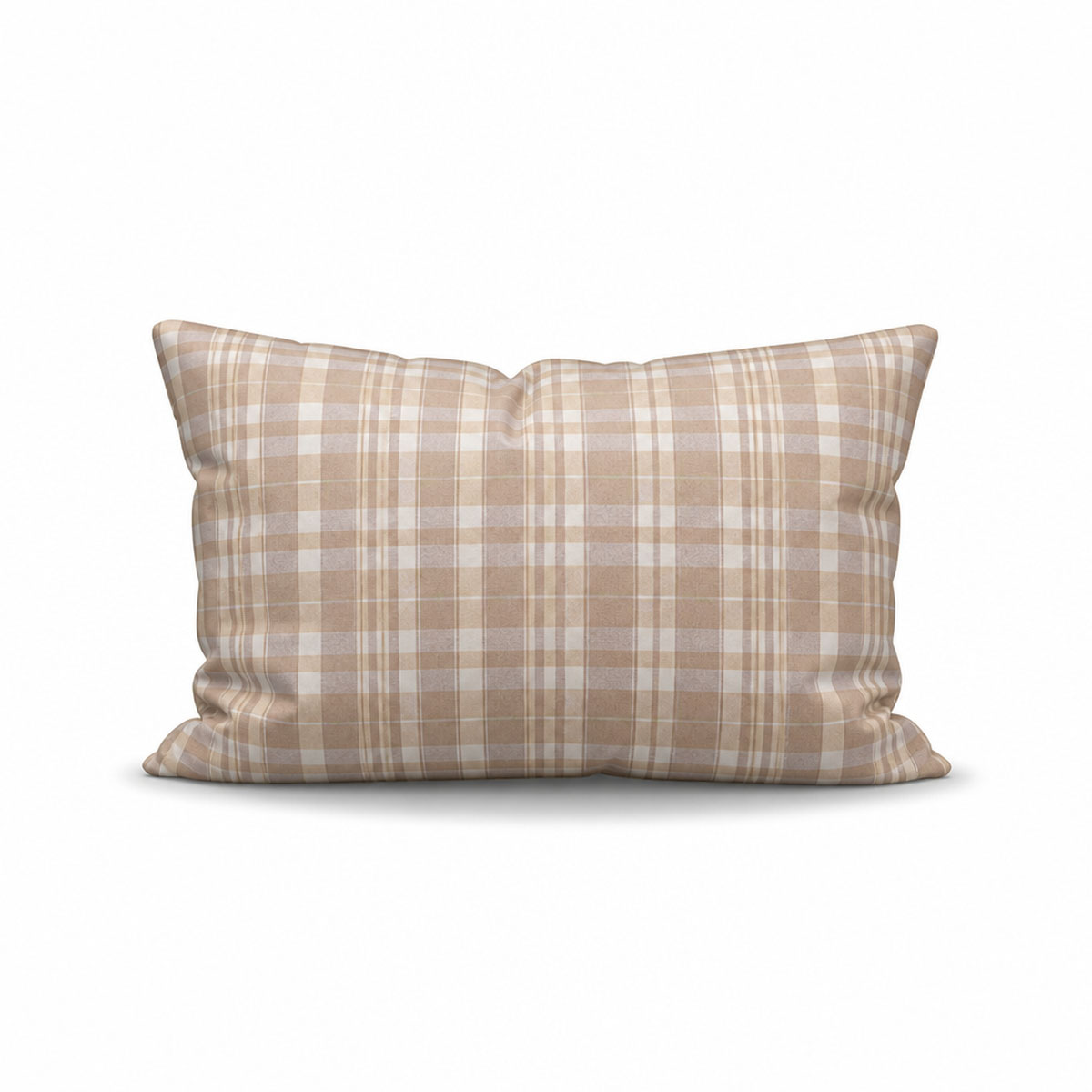Vandyck Flanel Helsinki Kussensloop Multi - Afbeelding 2