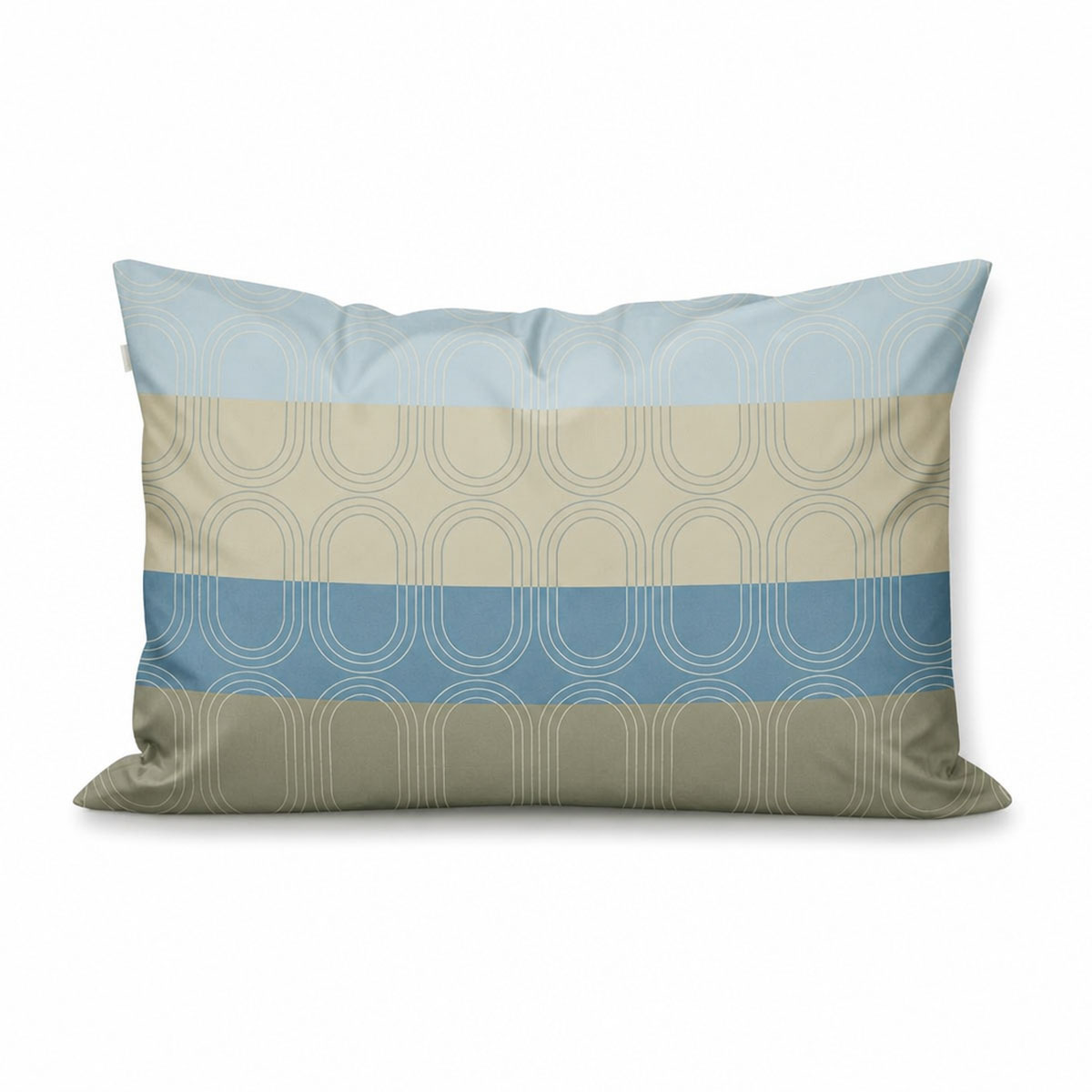 Vandyck Modern Kussensloop Multi - Afbeelding 2