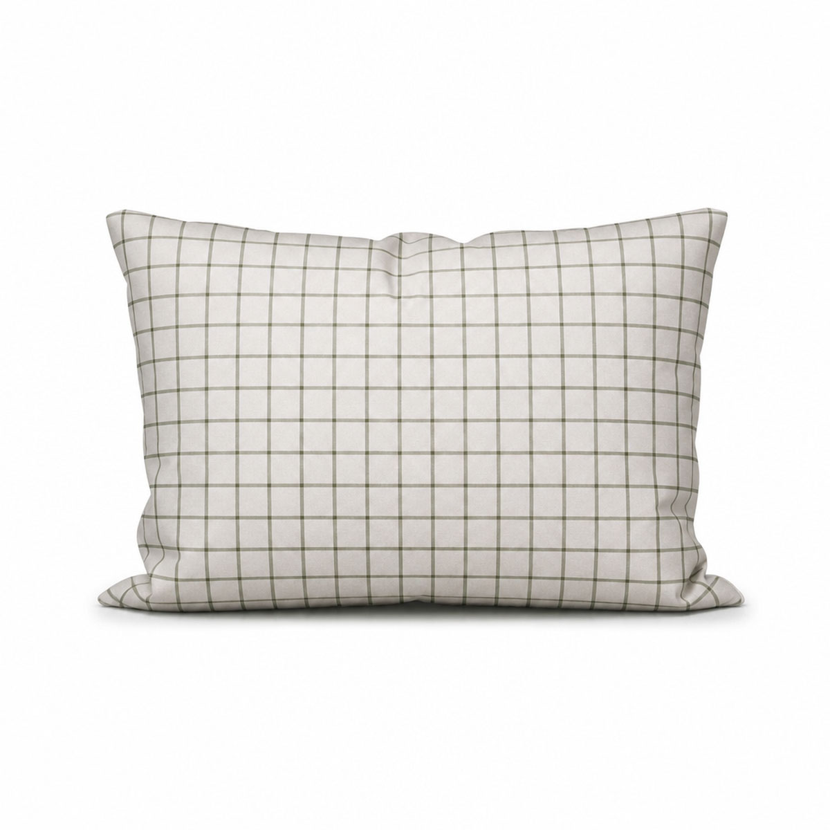 Vandyck Flanel Dundee Kussensloop Thyme