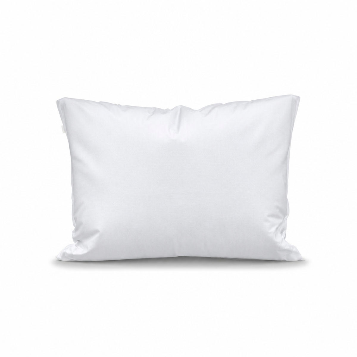 Auping Clear Satin Kussensloop Wit - Afbeelding 2