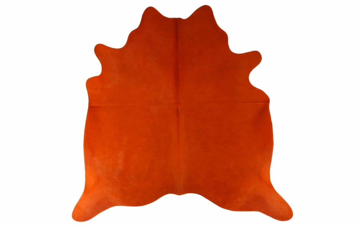 Oranje Koeienhuid - Afbeelding 2