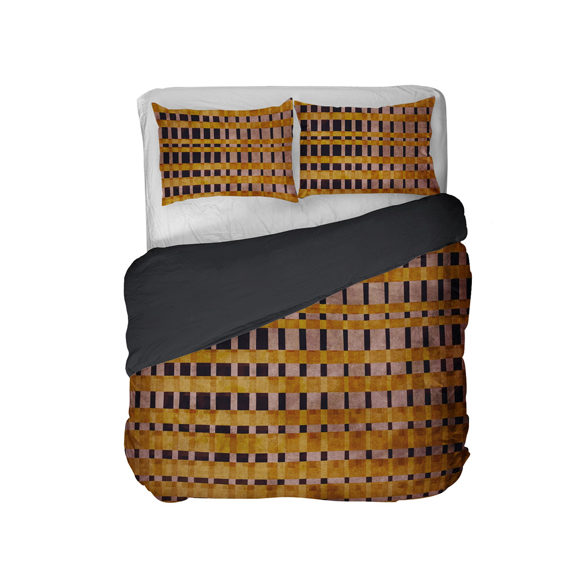 Kayori Lide Dekbedovertrek Multi - Afbeelding 7