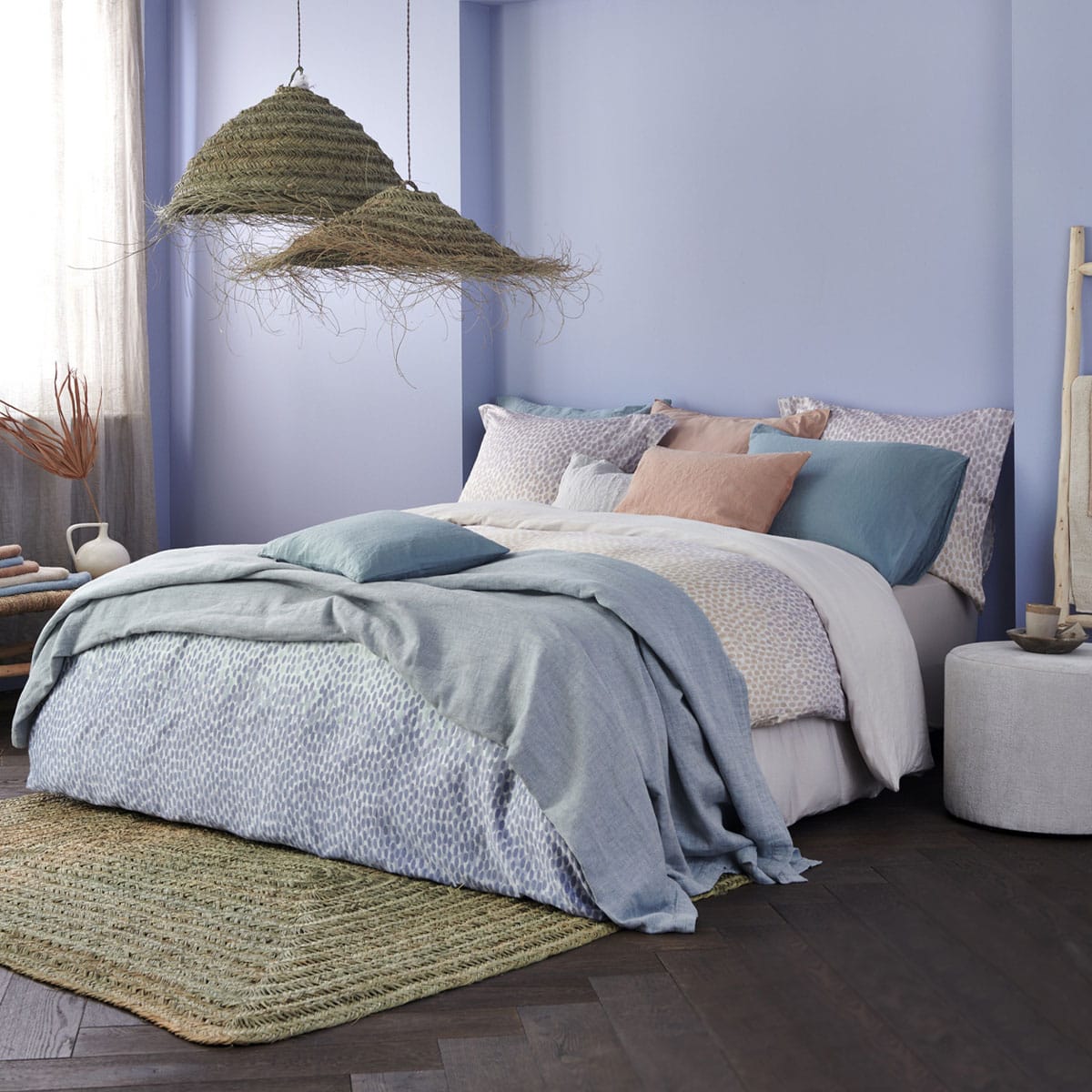 Vandyck Spotlight Kussensloop Multi - Afbeelding 4