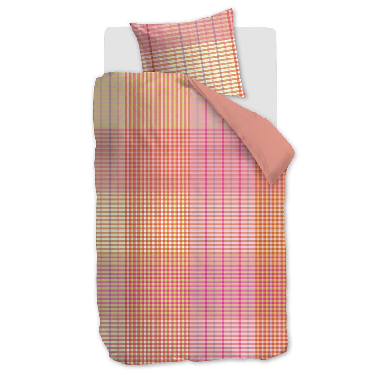 Oilily Solin Dekbedovertrek Multi - Afbeelding 2