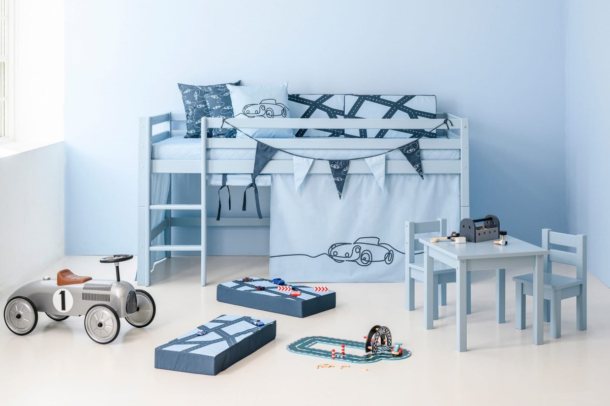 Hoppekids Cars kussen - Afbeelding 9