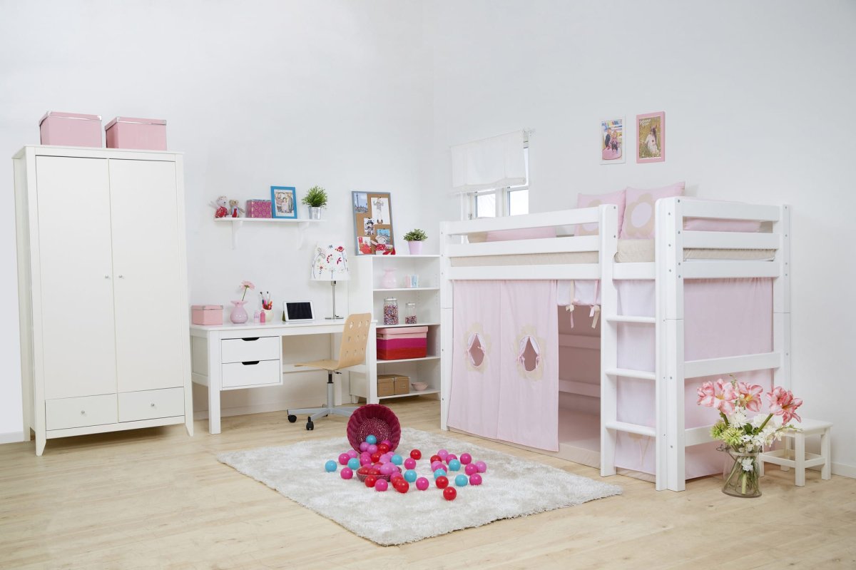 Hoppekids Schuim matraskern - Afbeelding 6