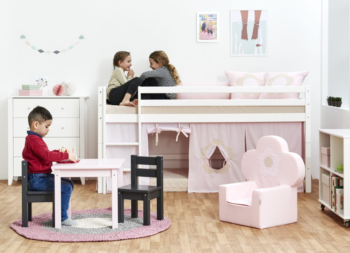 Hoppekids Sprookjesbloem kussenset - Afbeelding 6