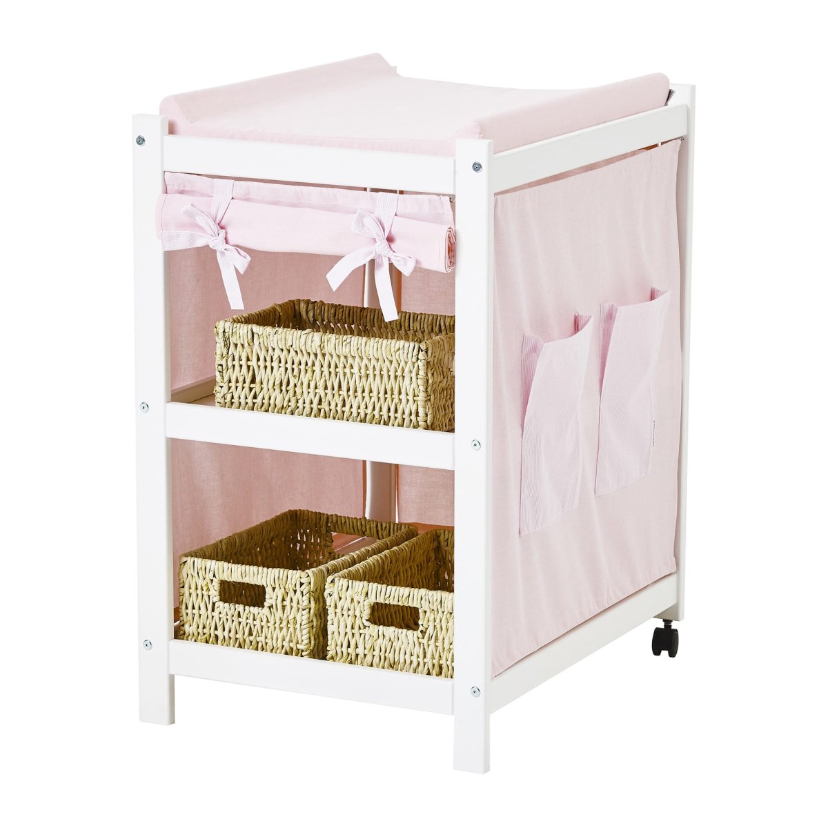 Hoppekids IDA-MARIE verschoontafel - Afbeelding 9