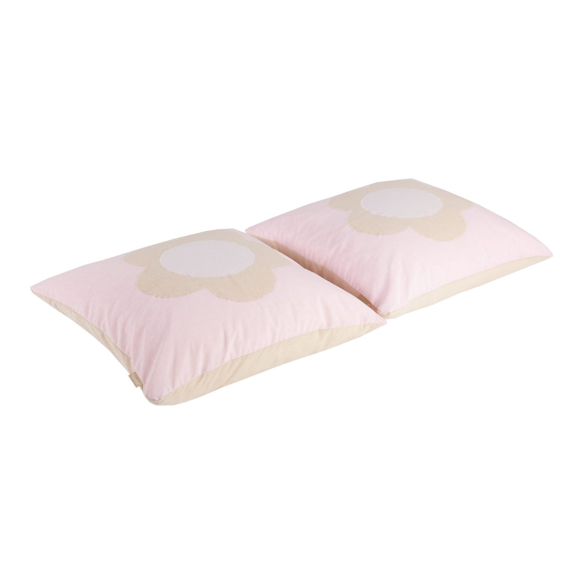 Hoppekids Sprookjesbloem kussenset - Afbeelding 3