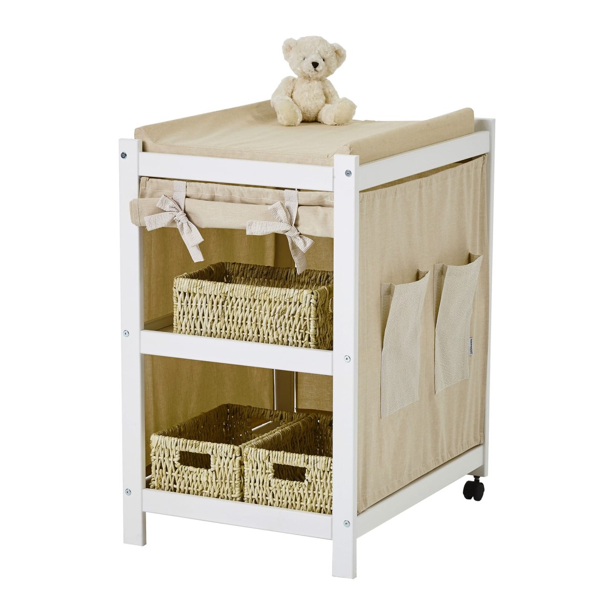 Hoppekids IDA-MARIE verschoontafel - Afbeelding 8
