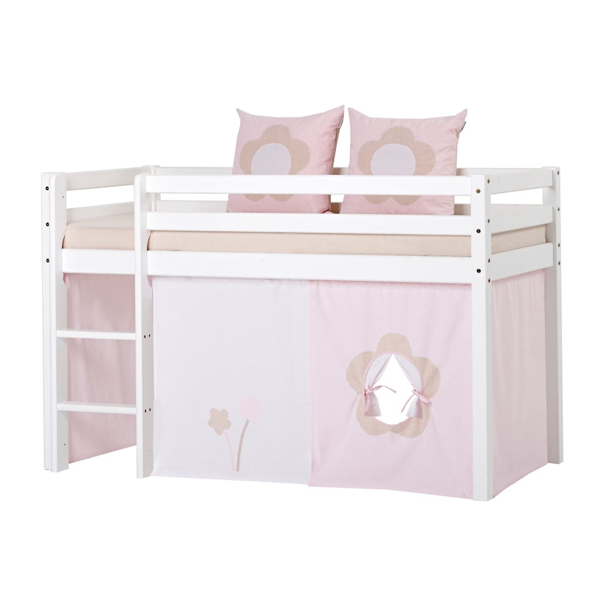 Hoppekids Sprookjesbloem kussenset - Afbeelding 8