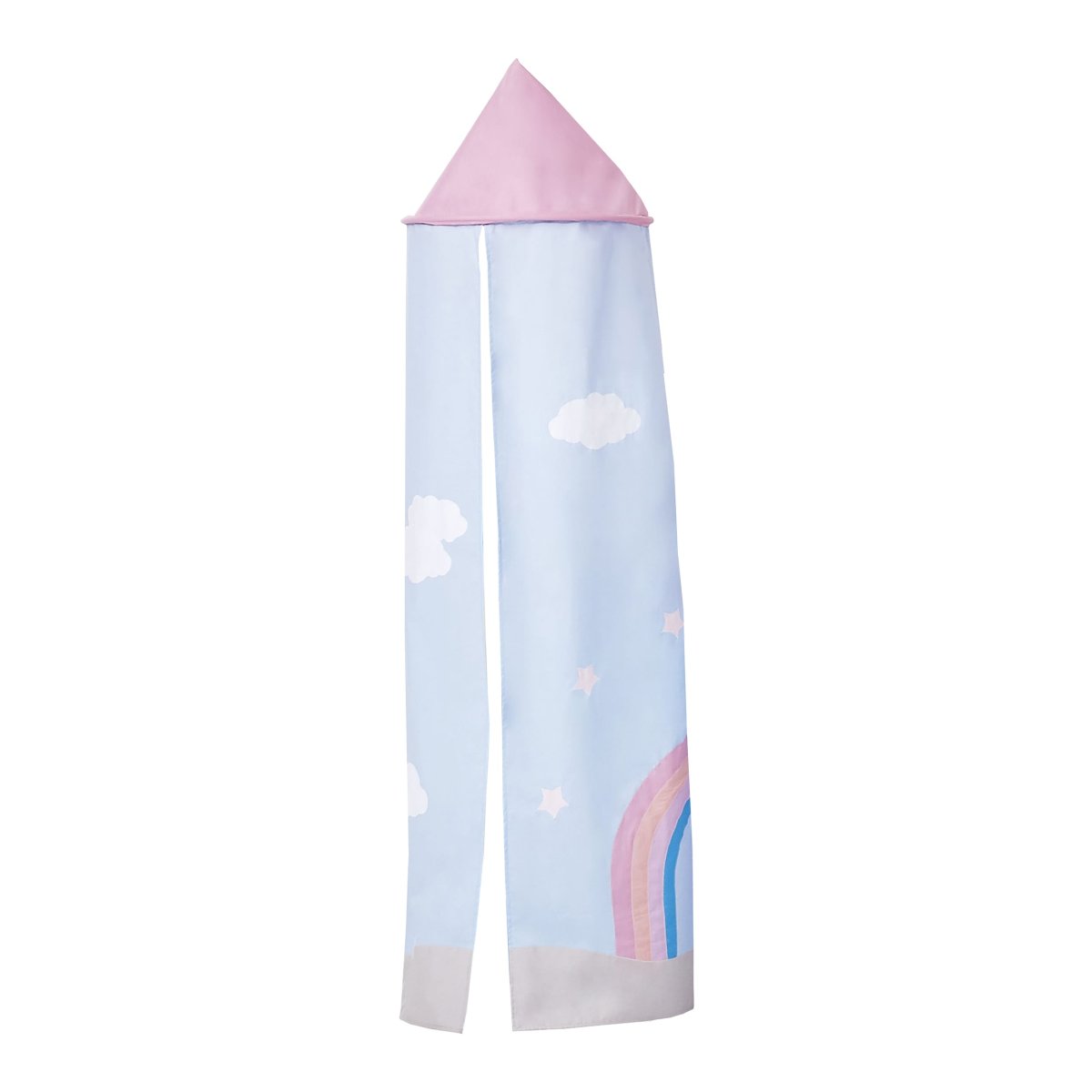 Hoppekids Eenhoorn Halfhoogslaper toren - Afbeelding 2