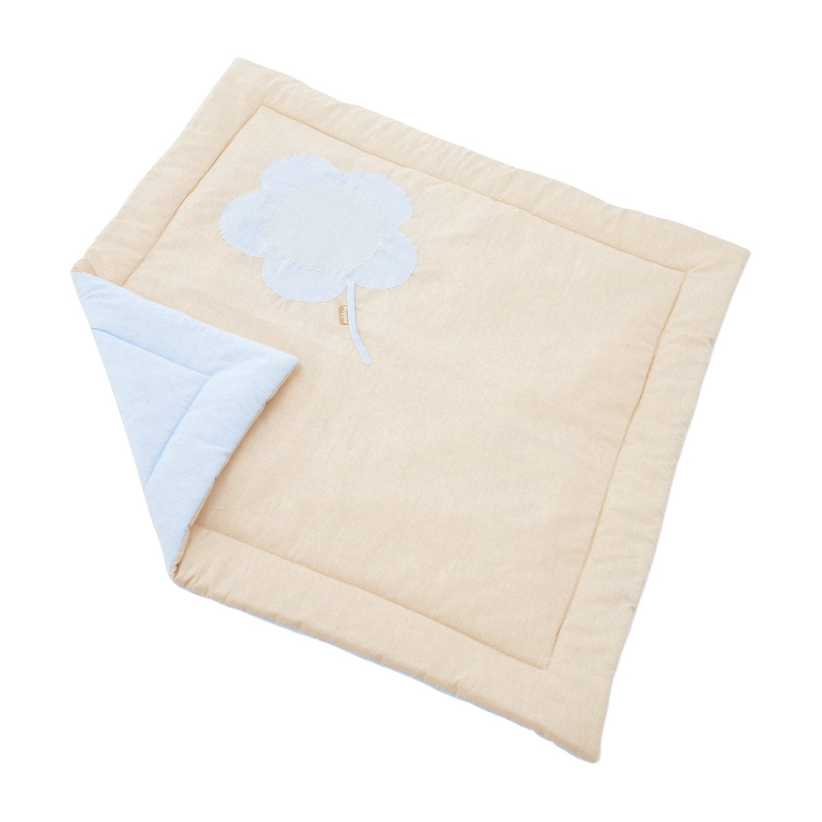 Hoppekids Sprookjes Ridder box speelkleed - Afbeelding 2