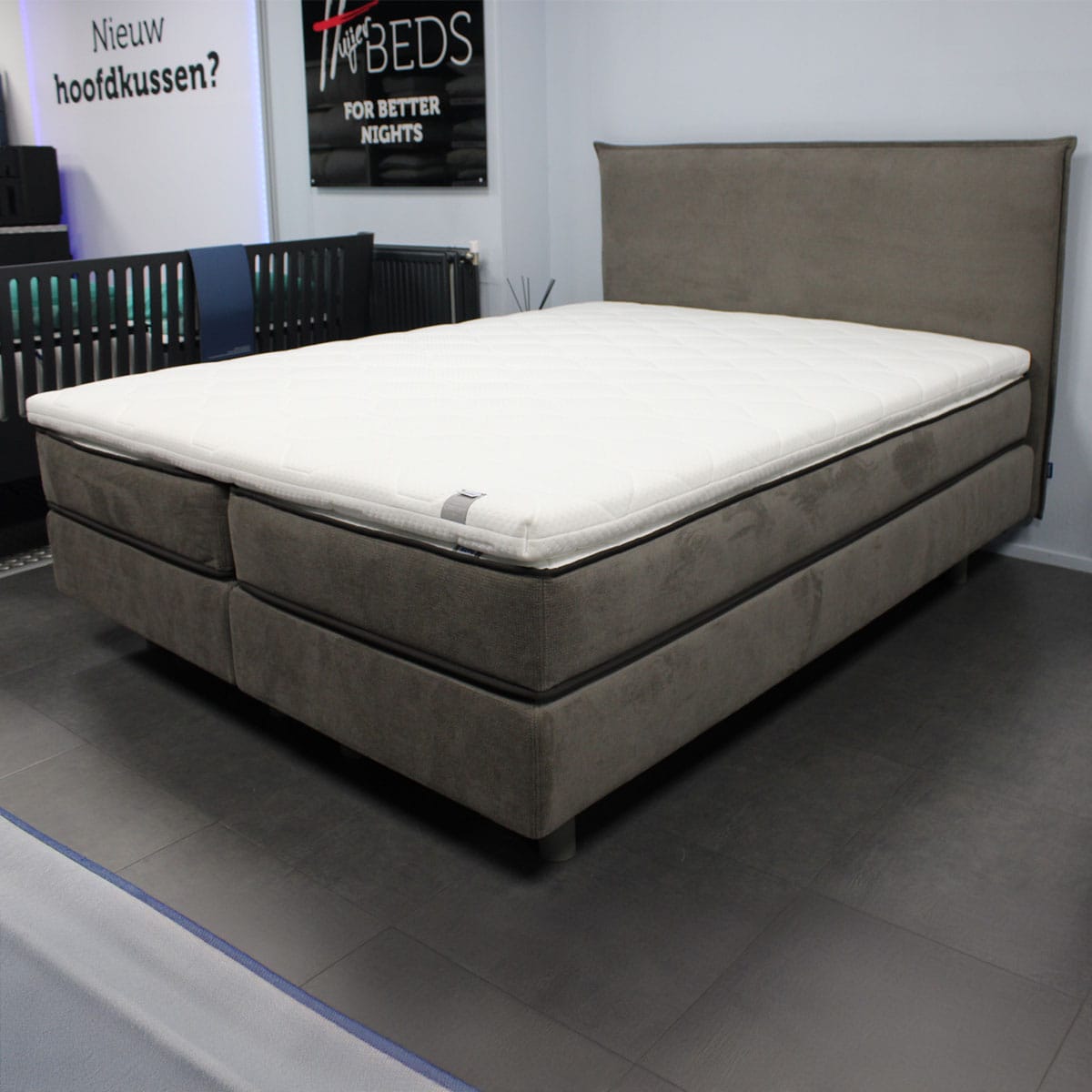 Auping Original boxspring - Afbeelding 3