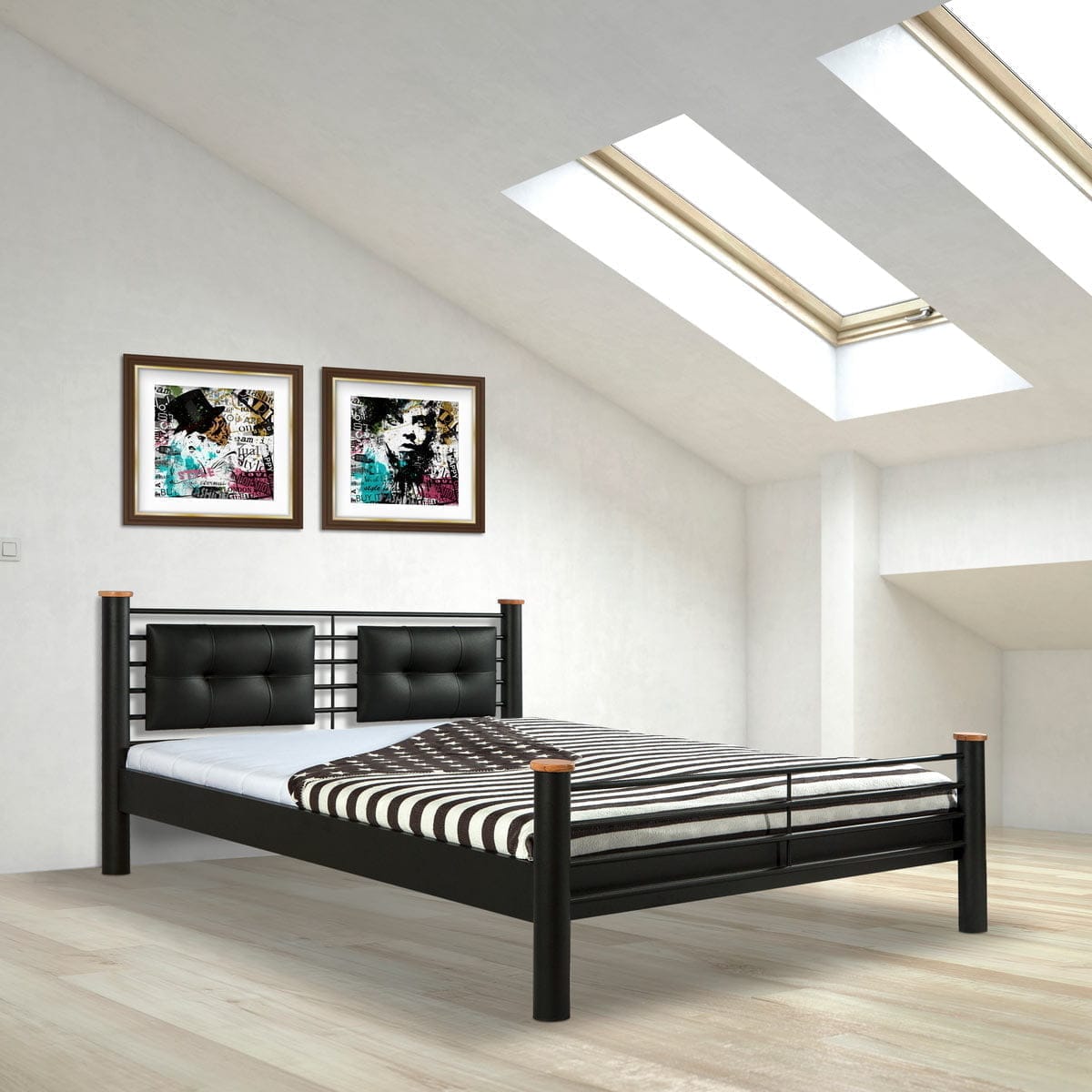 Pure bed - Afbeelding 2