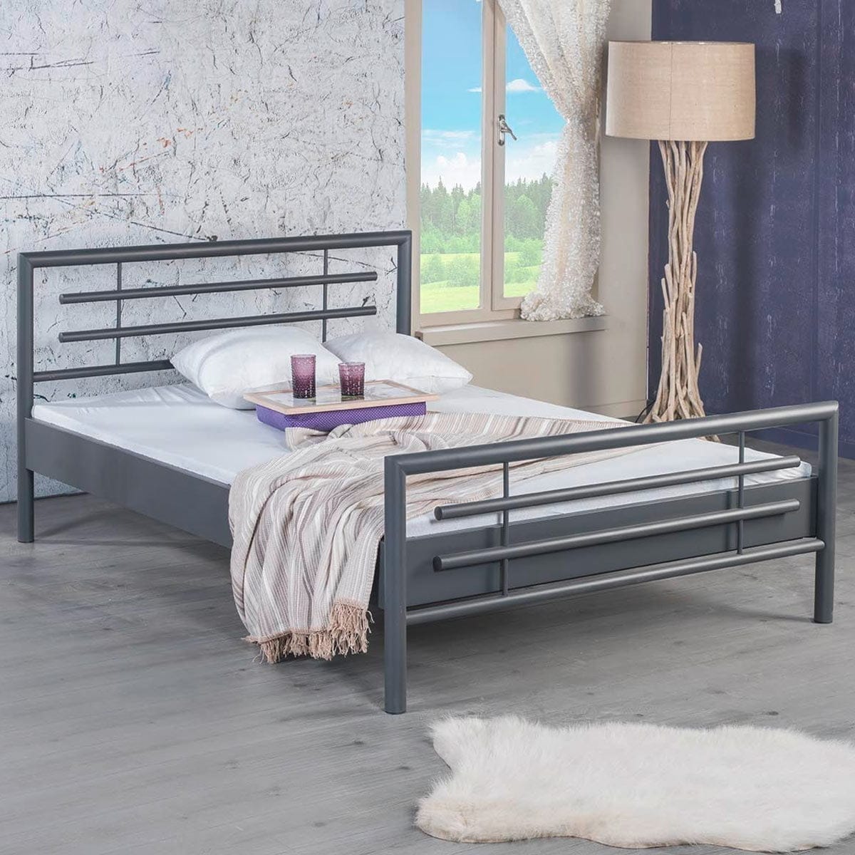 Trento Deluxe bed - Afbeelding 2