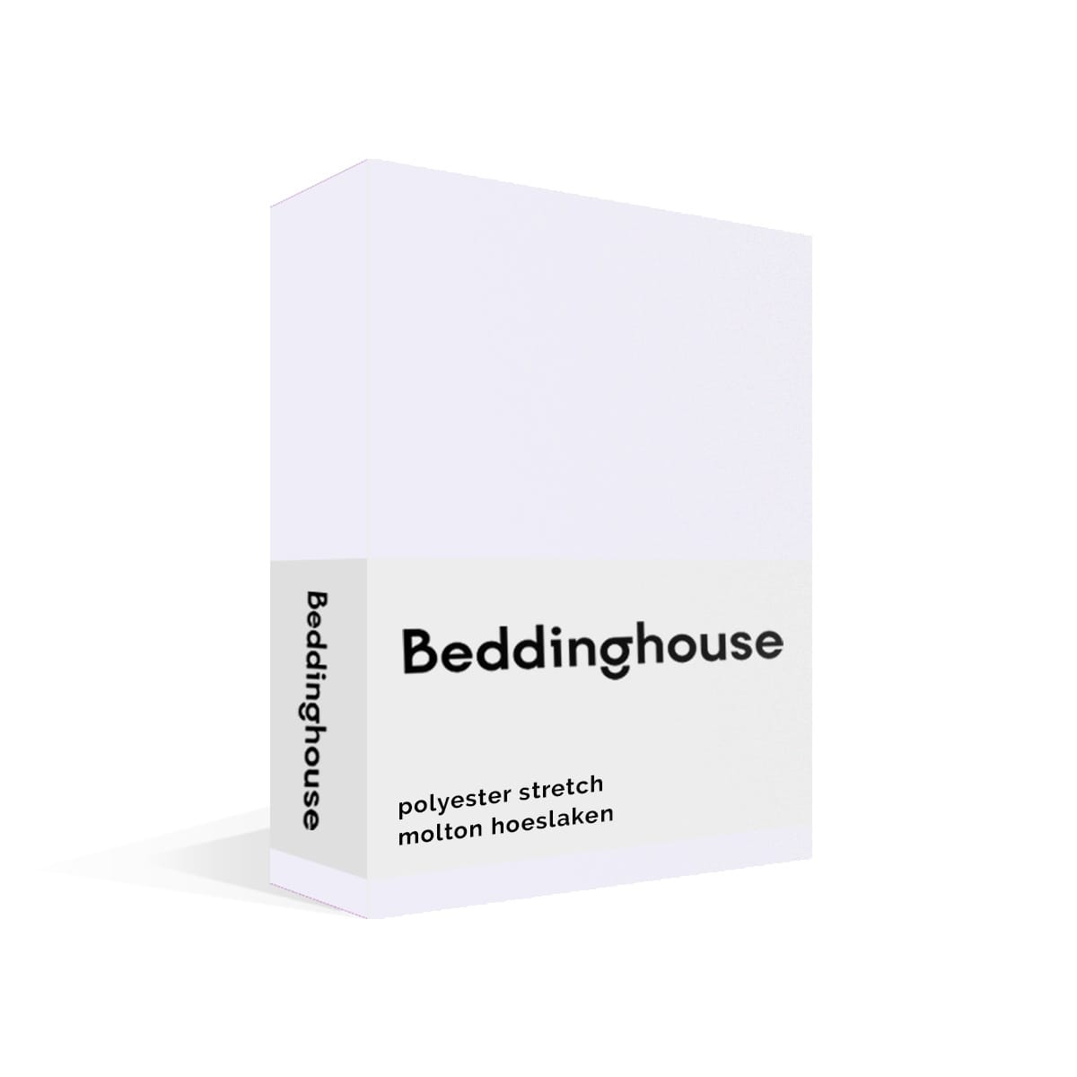 Beddinghouse Multifit Stretch Molton Hoeslaken - Afbeelding 2