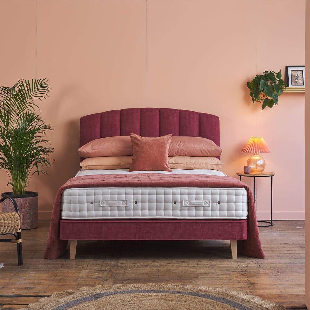 Hypnos Beatrice boxspring - Afbeelding 2