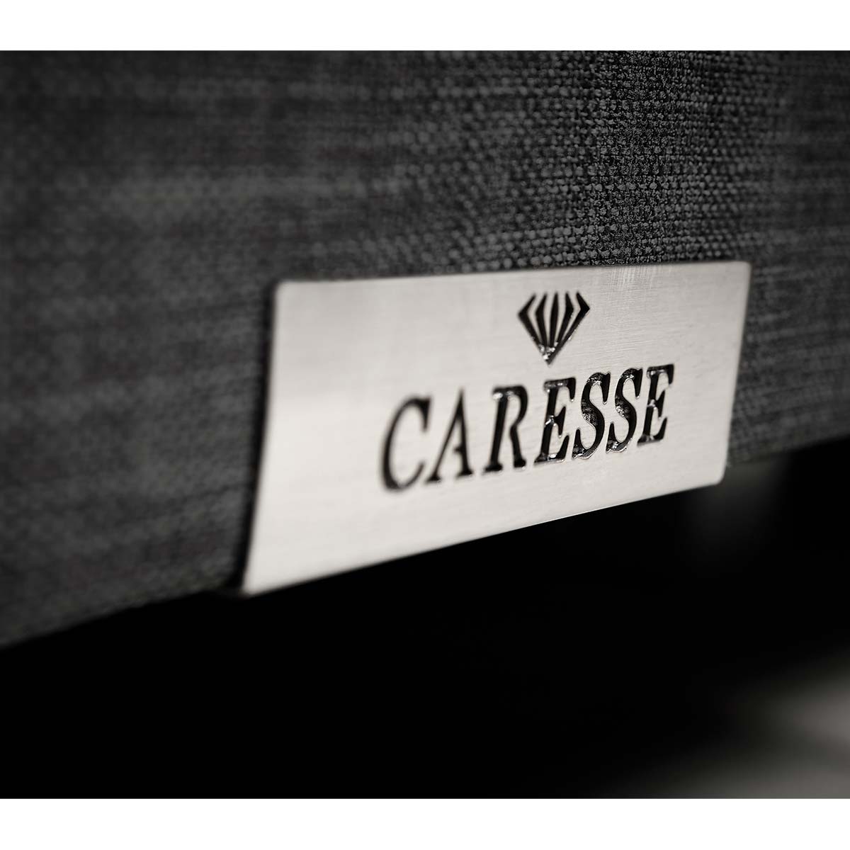 Caresse Silver 4500 elektrische boxspring - Afbeelding 6
