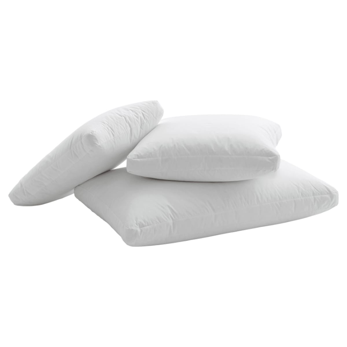 Dauny Soft Box Plus Ganzendons hoofdkussen - Afbeelding 5