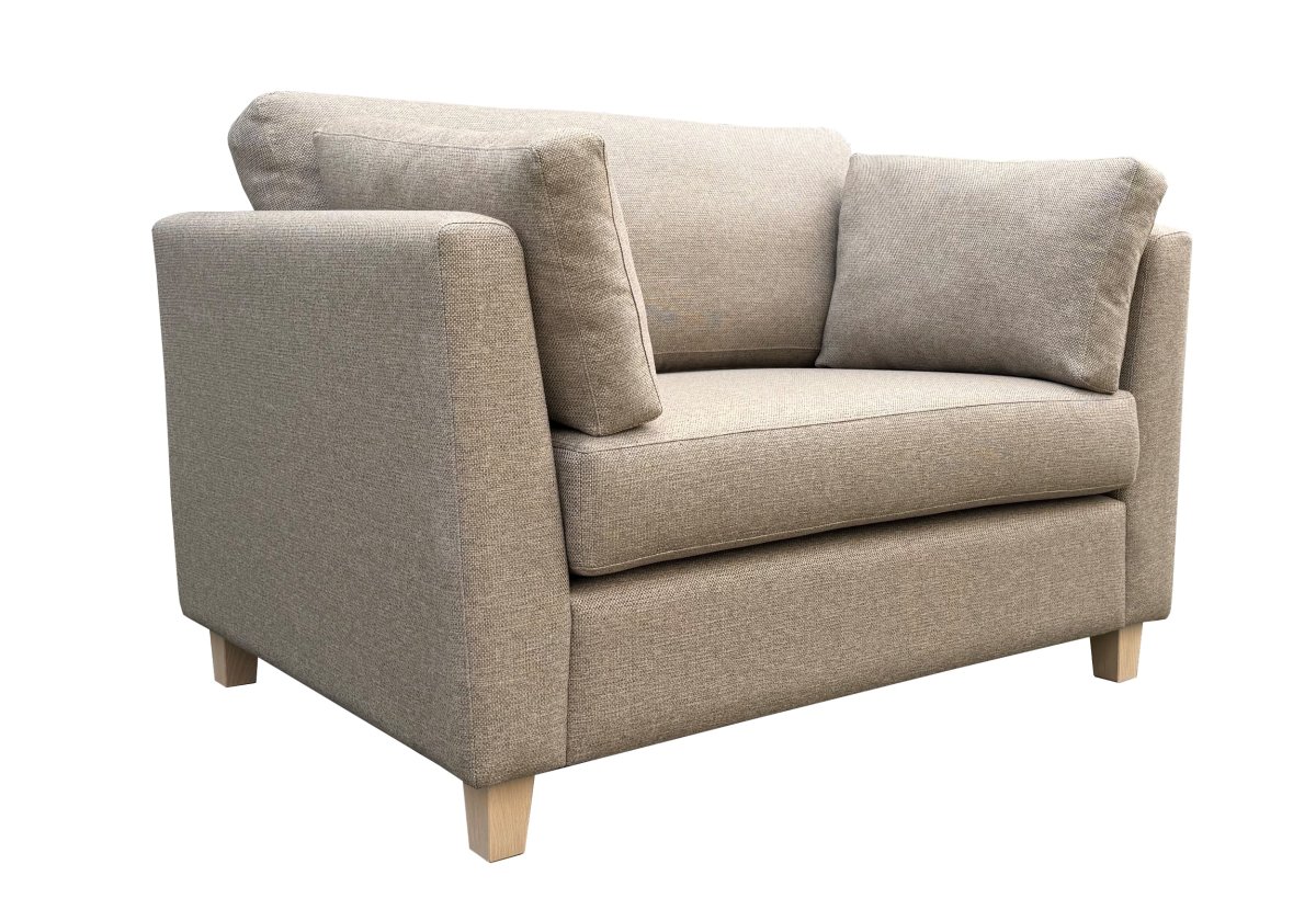 Finn loveseat - Afbeelding 3